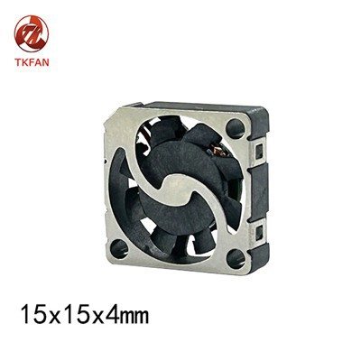 Kipas Mikro Mini